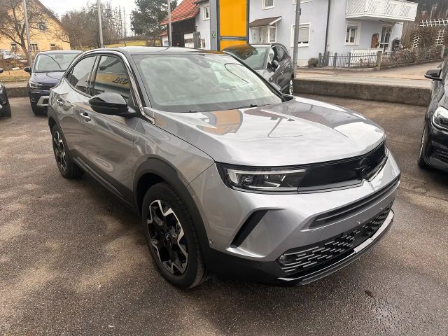 Opel Mokka Ultimate