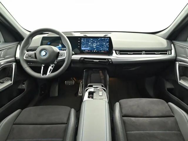 BMW iX1 eDrive20