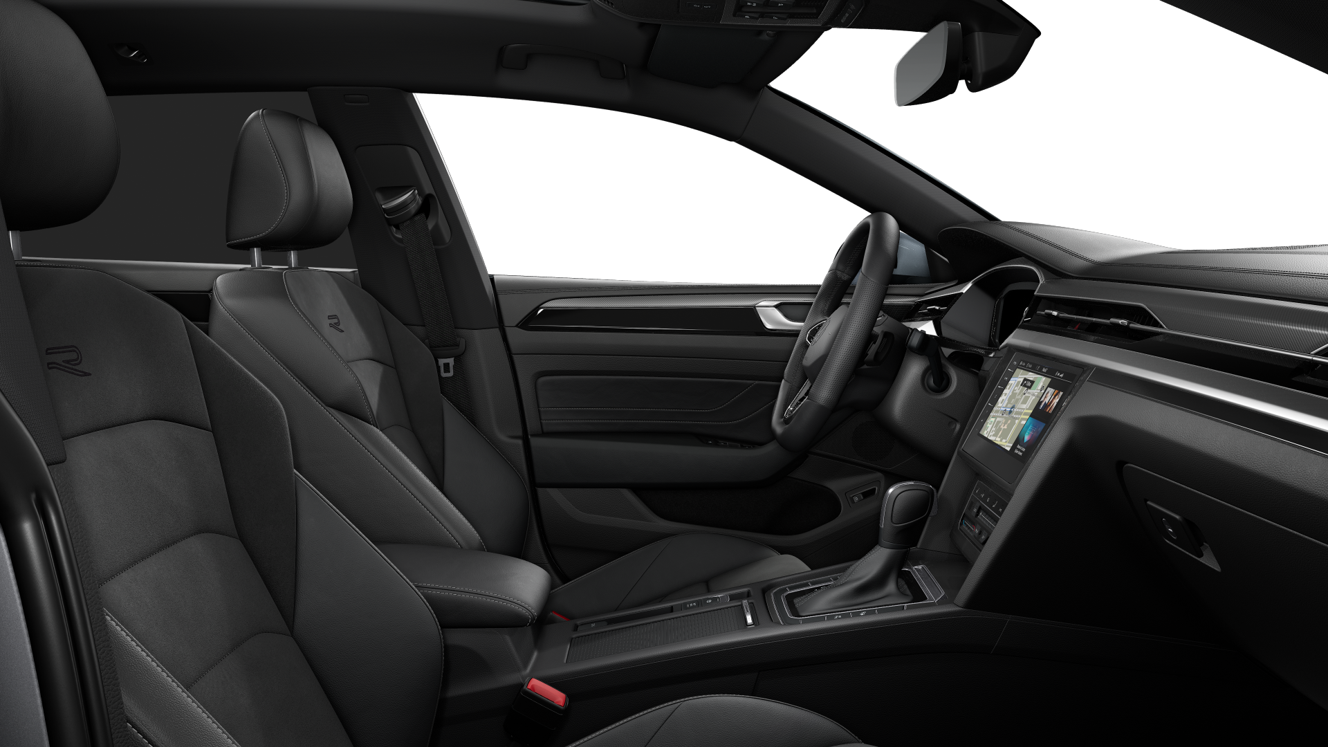 Volkswagen Arteon Shooting Brake 2.0 TDI DSG