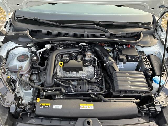 Volkswagen Taigo 1.0 TSI