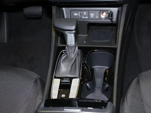 Hyundai Tucson 1.6 Select T-GDi