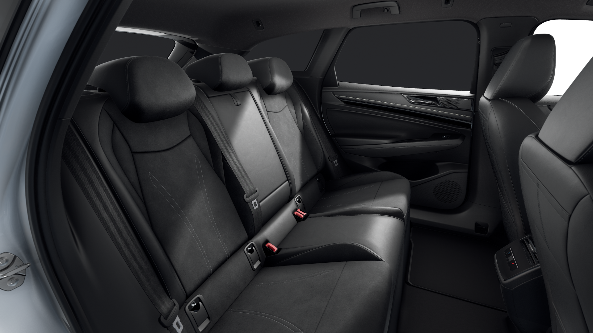 Volkswagen ID.7 IQ.Drive Pro Tourer