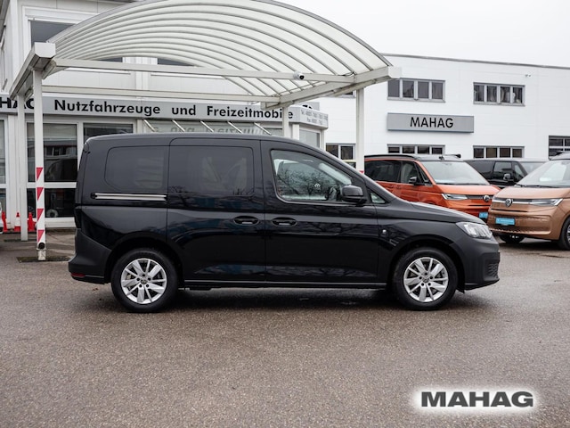 Volkswagen Caddy Caddy 5-Sitzer 2,0 l 75 kW TDI EU6 SCR