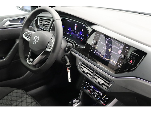 Volkswagen Polo Polo R-Line 1.0 TSI DSG #IQ.LIGHT&DRIVE#NAVI#