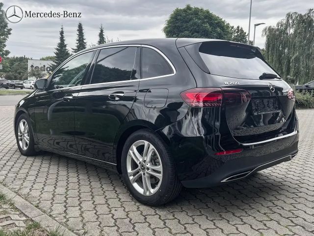 Mercedes-Benz B 200 Progressive