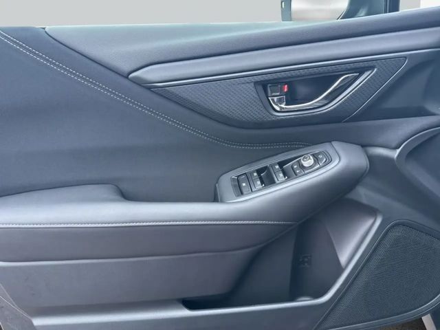 Subaru Outback Active