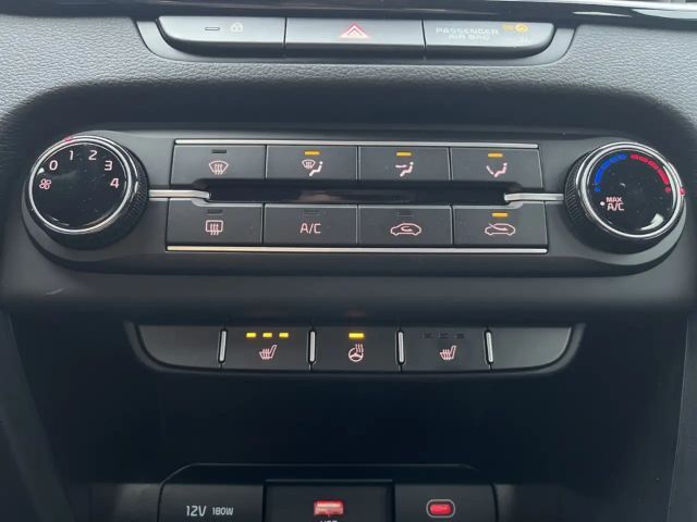 Kia Ceed GDi SportWagon Vision