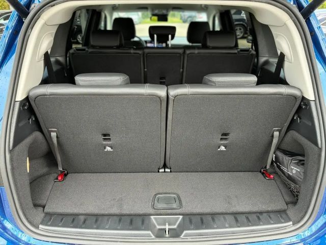 Mercedes-Benz GLB 220 4MATIC Progressive