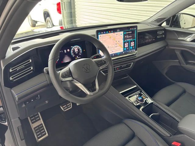 Volkswagen Tiguan DSG R-Line