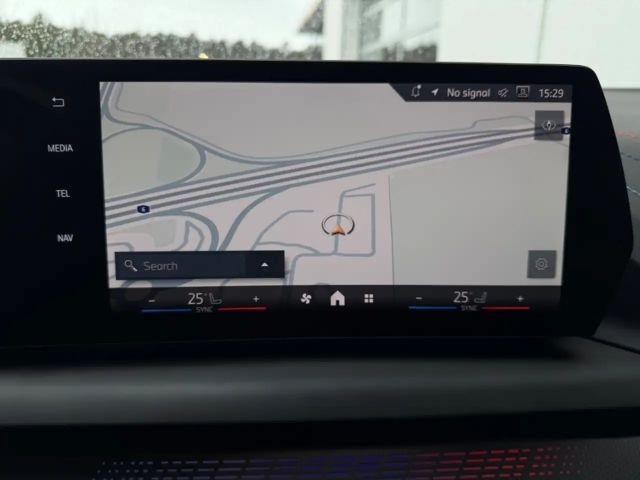 BMW 120 120i M-Sport Sedan