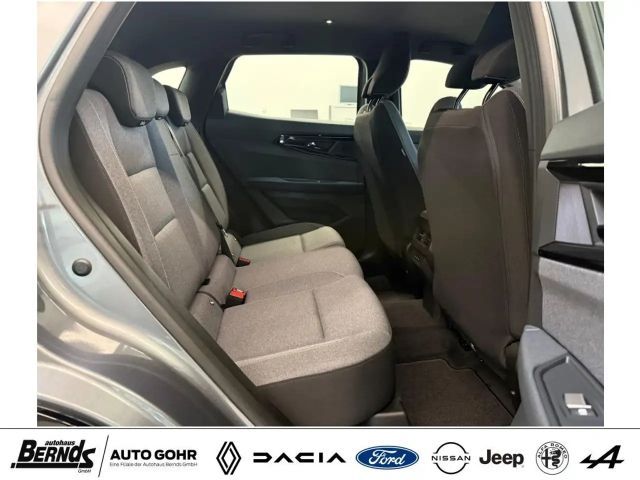 Renault Austral Mild Hybrid 160 Automatik Evolution NAVI SHZ R-KAM