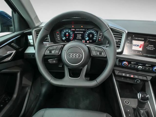 Audi A1 30 TFSI S-Line S-Tronic