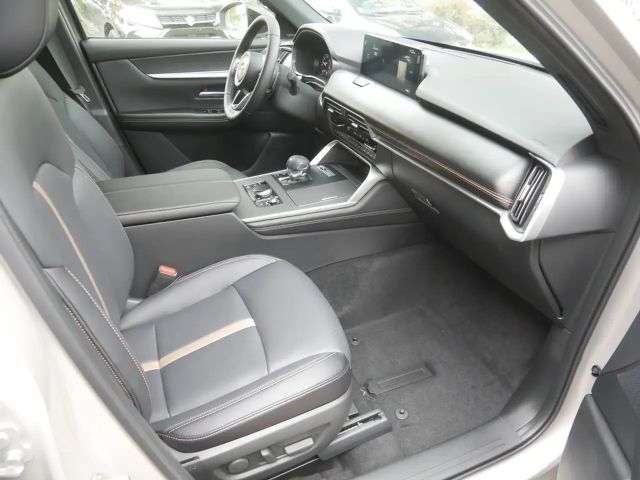 Mazda CX-60 Homura e-Skyactiv