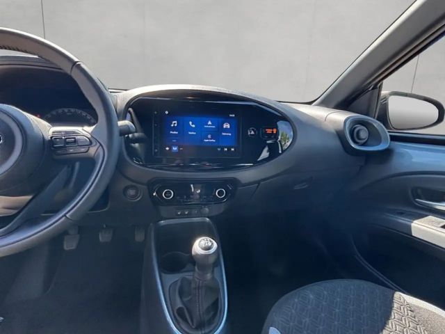 Toyota Aygo X Hatchback