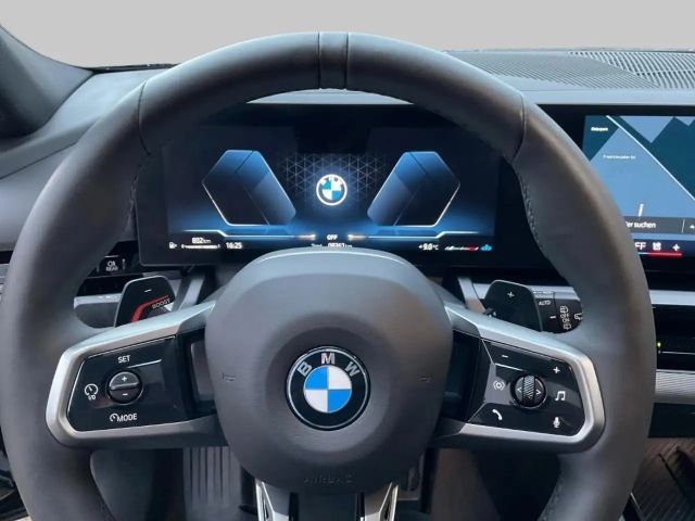 BMW 520 520i M-Sport Touring