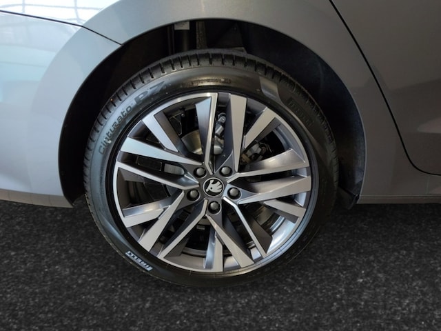 Skoda Octavia 2.0 TDI Combi Tour