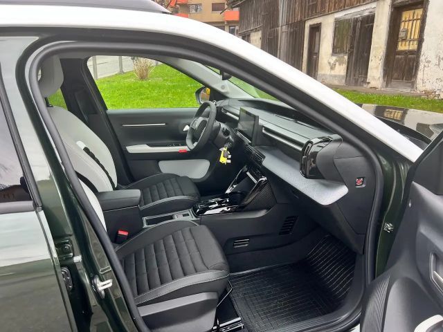 Citroën C3 Aircross Hybrid Max