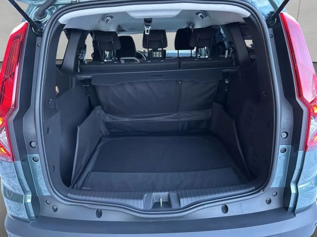 Dacia Jogger Extreme Hybrid 140