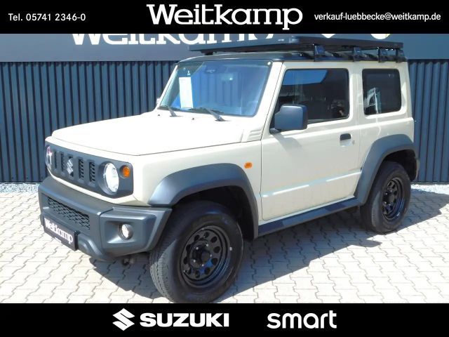 Suzuki Jimny Comfort