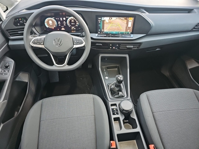 Volkswagen Caddy 2,0 TDI NAVI ALU SHZ KAMERA PDC CLIMATRONIC