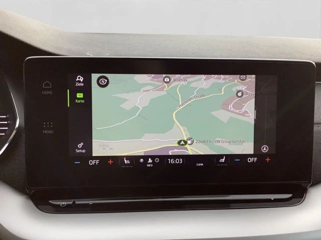 Skoda Octavia Combi Style Style iV