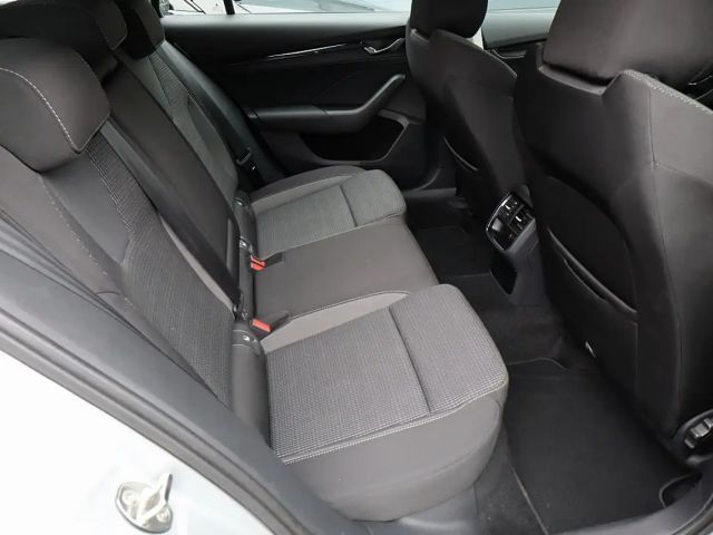 Skoda Octavia Combi Style Style iV