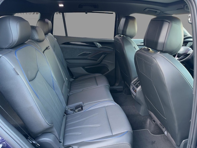 Volkswagen Tayron 4Motion DSG