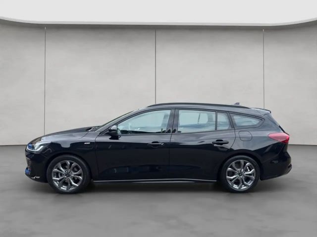 Ford Focus 1.5 EcoBlue ST Line Wagon