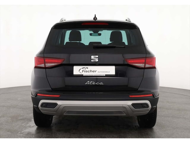Seat Ateca 1.5 TSI