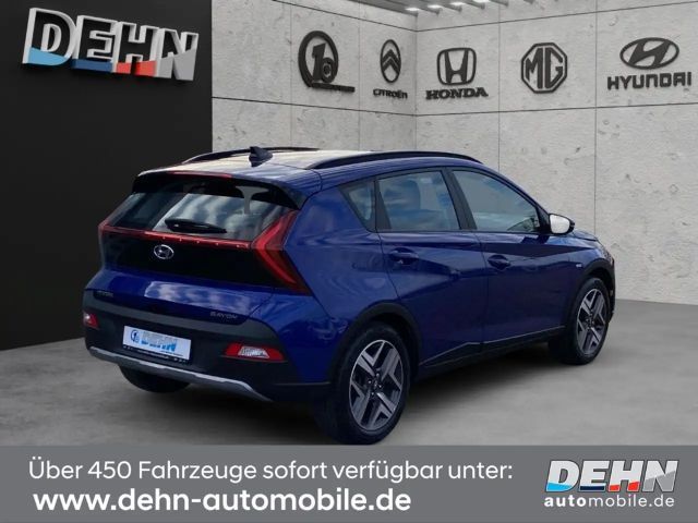 Hyundai Bayon 1.0 Intro Edition T-GDi