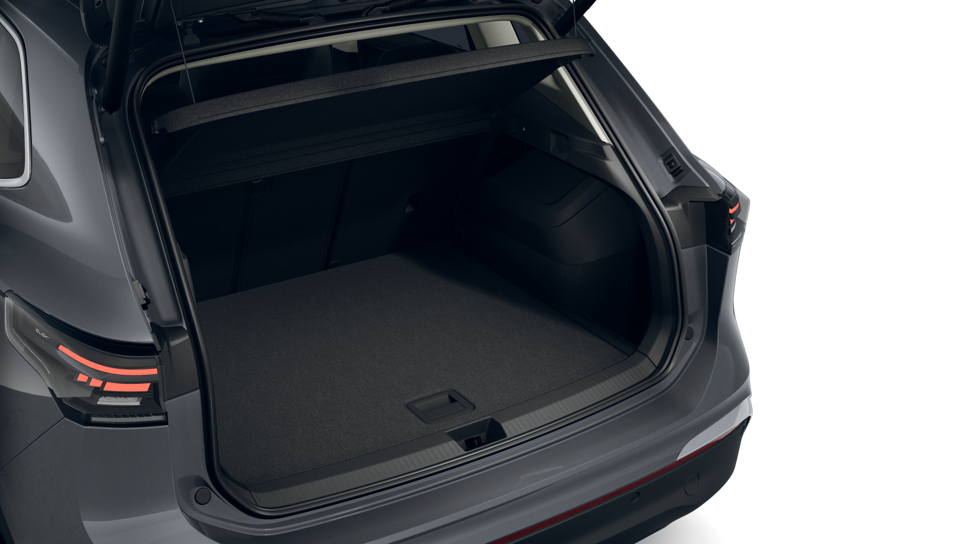 Volkswagen Tiguan 1.5 eTSI DSG