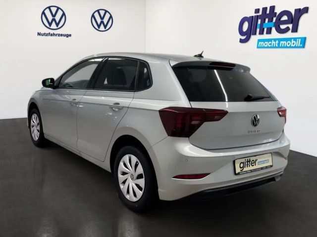 Volkswagen Polo IQ.Drive Life