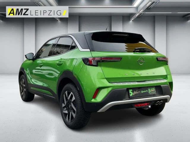 Opel Mokka 1.2 Turbo Elegance Turbo