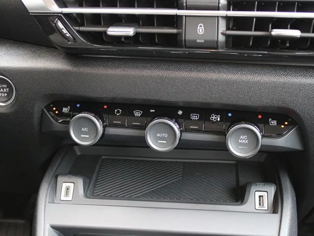 Citroën C4 BlueHDi Plus