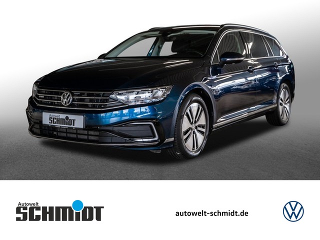 Volkswagen Passat DSG GTE Variant