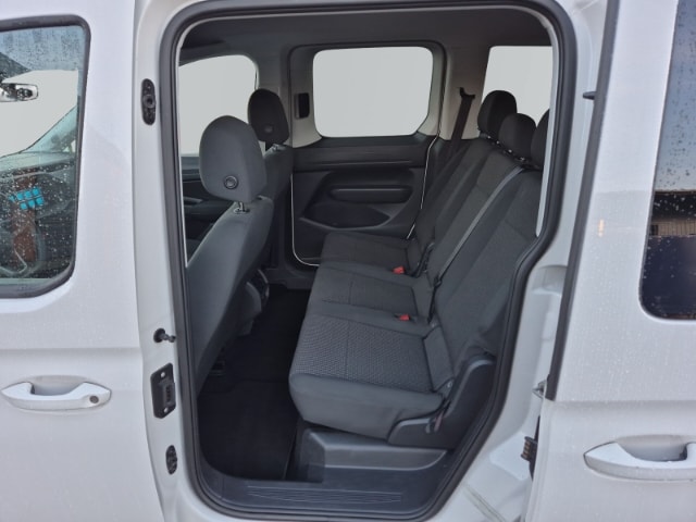 Volkswagen Caddy 1.5 TSI