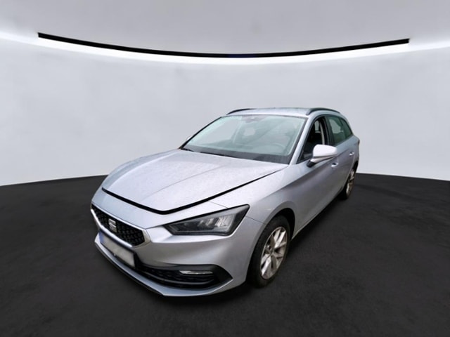 Seat Leon 2.0 TDI DSG Sportstourer