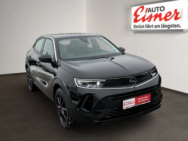 Opel Mokka Edition