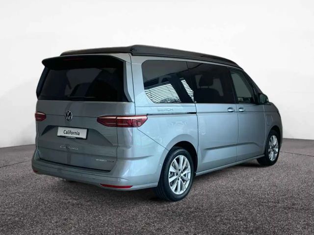 Volkswagen California Beach T7 eHybrid