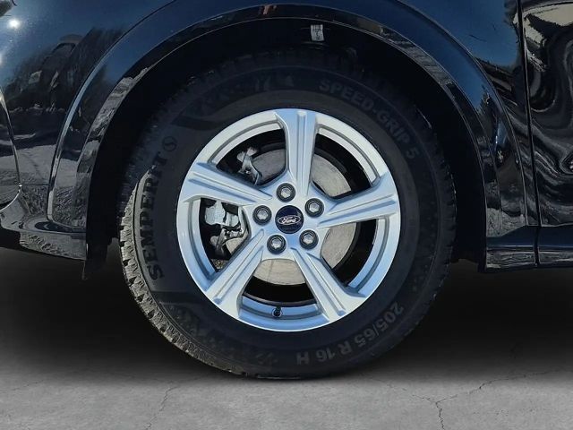 Ford Puma EcoBoost ST Line