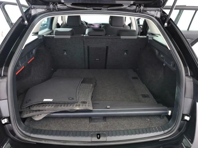 Skoda Octavia ACT Ambition