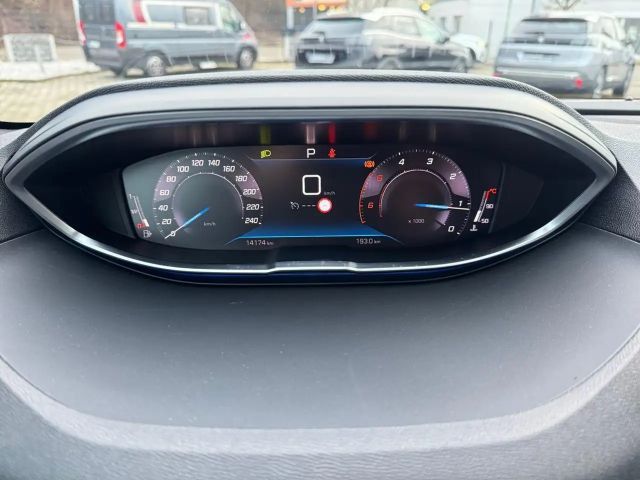 Peugeot 3008 Allure Pack