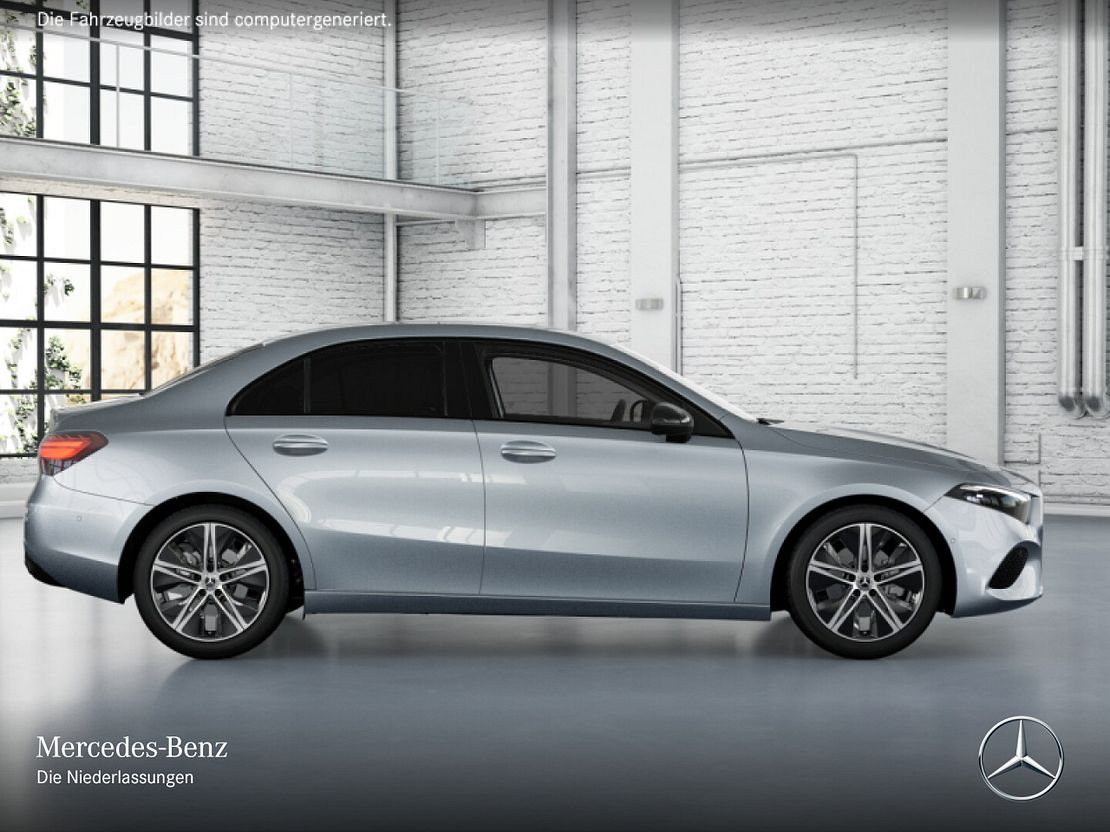 Mercedes-Benz A 200 A 200