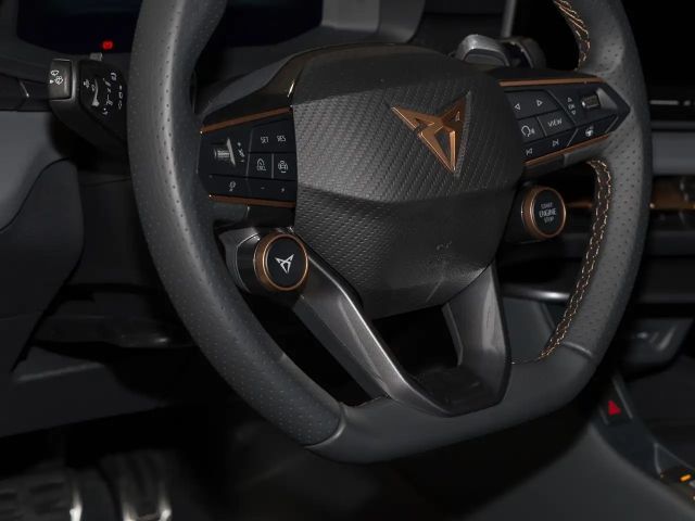 Cupra Terramar 2.0 TSI VZ