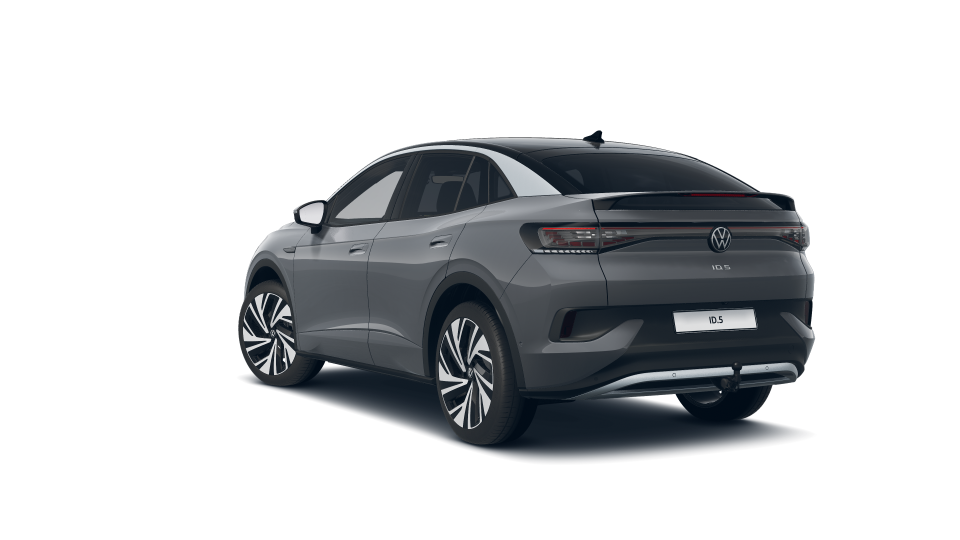 Volkswagen ID.5 IQ.Drive Pro