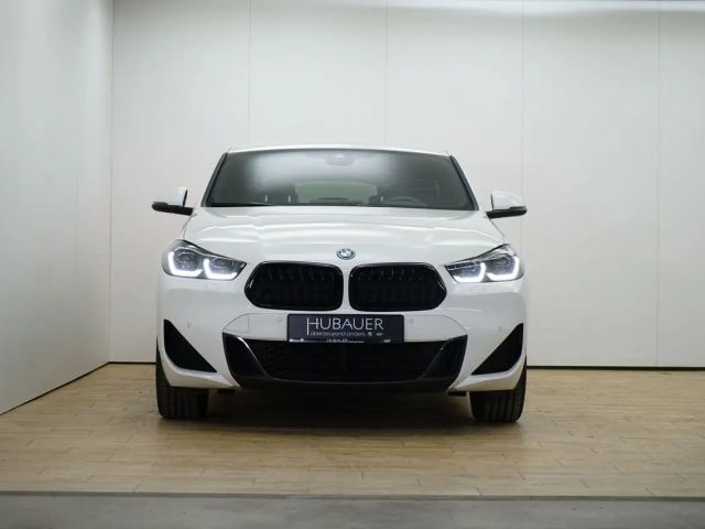 BMW X2 Coupé xDrive25e