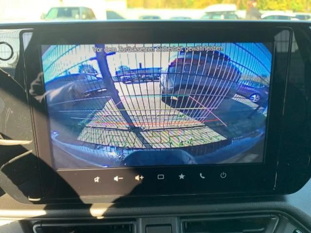 Suzuki Swift Comfort DualJet Hybrid