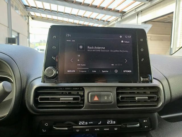 Opel Combo Elegance Life