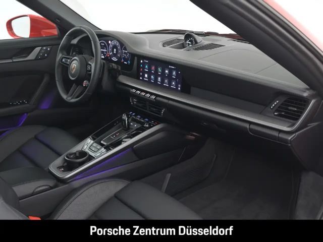 Porsche 992 Cabrio Carrera S