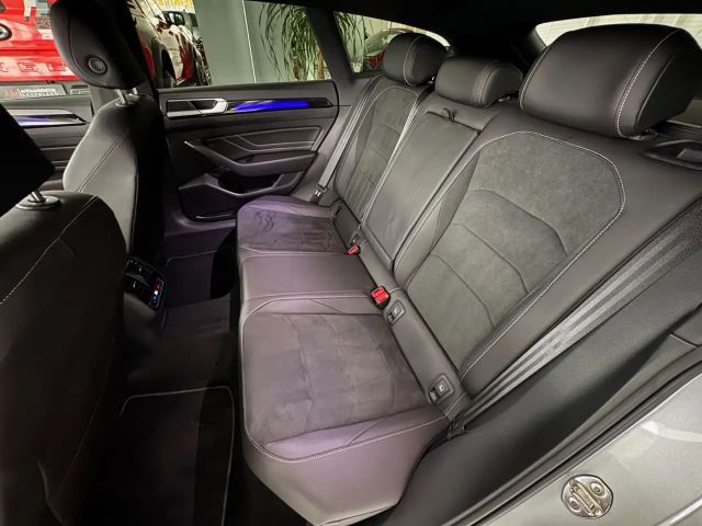 Volkswagen Arteon Shooting Brake R-Line